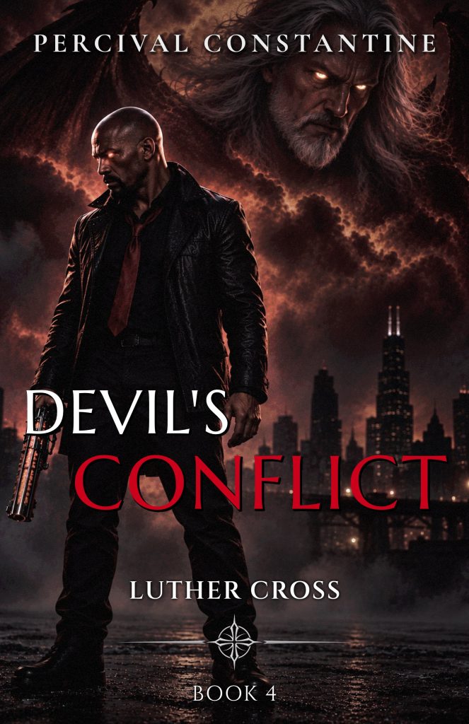 Devil’s Conflict