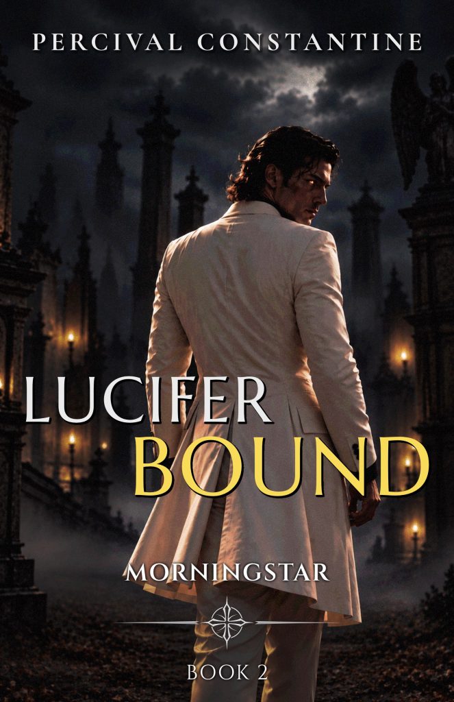 Lucifer Bound